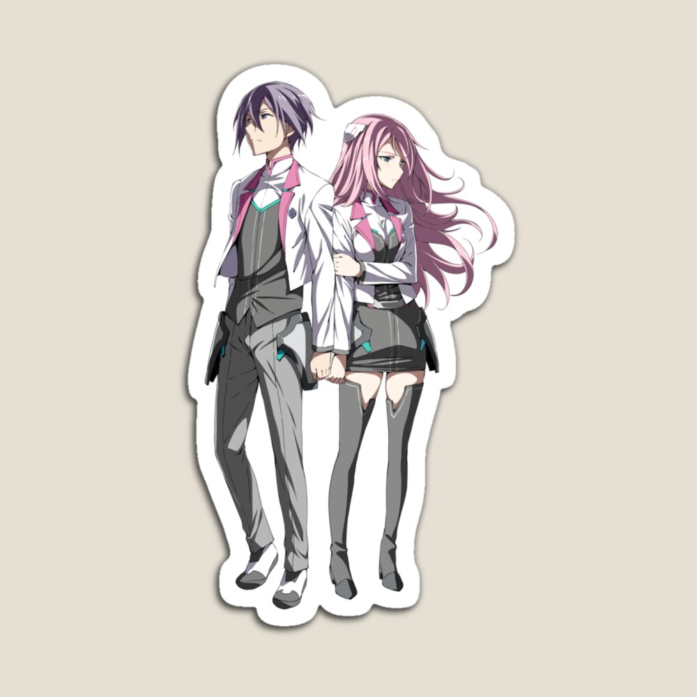 The Asterisk War - Ayato and Julis