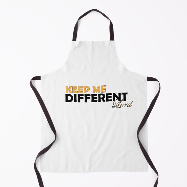 Item preview, Keep me different Lord designed and sold by Positive Mindzet!.