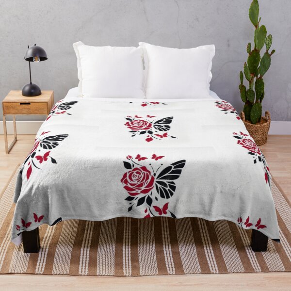 Item preview, beautiful rose  pattern design designed and sold by NivyasArtistry.
