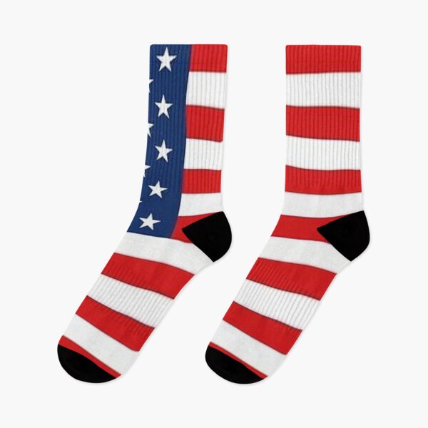 Item preview, American Flag designed and sold by mozingo669.