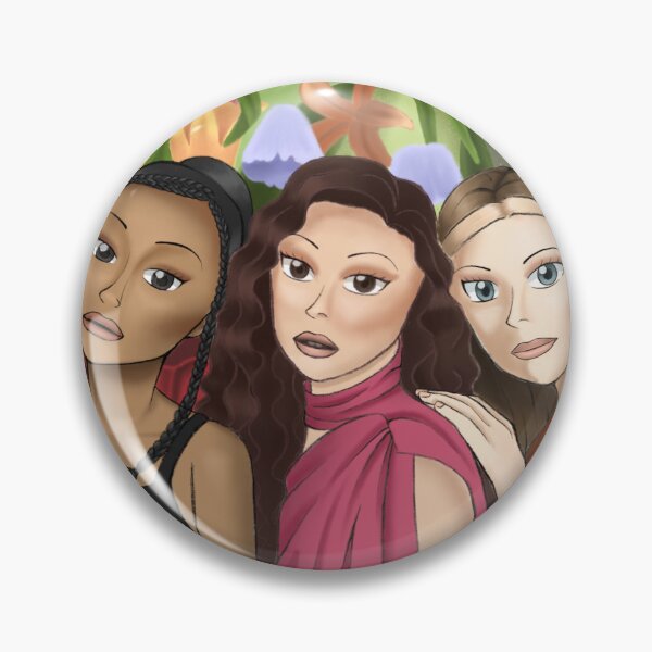 Item preview, Little Mix Between Us Fanart designed and sold by SketchWthAustin.