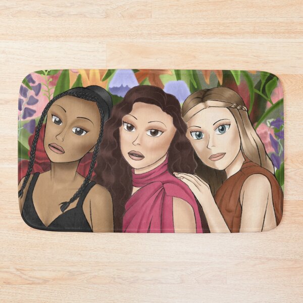 Item preview, Little Mix Between Us Fanart designed and sold by SketchWthAustin.