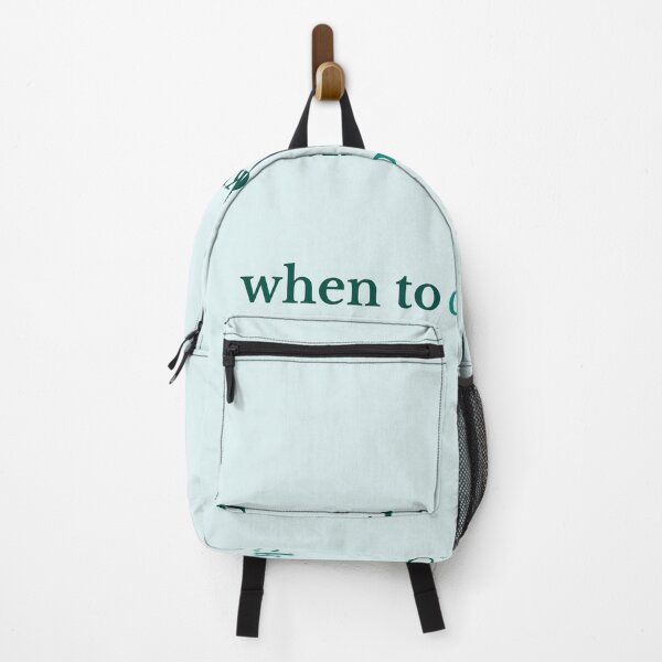 Item preview, Even the Tide Knows When to Come Back – Ocean Wisdom Quote designed and sold by KWkindwaves.