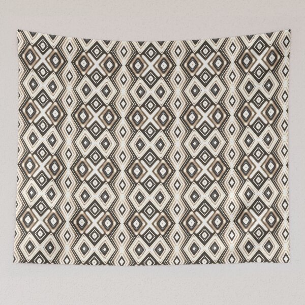 Item preview, Zig zag design designed and sold by lime-pine design.