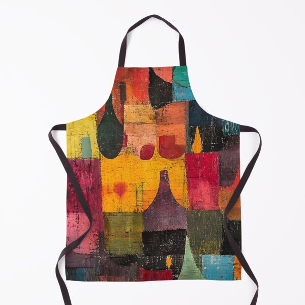 Item preview, Empties - Abstract glass vessels in strong colors designed and sold by 3ling_Design.