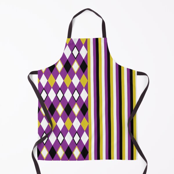 Item preview, Non-Binary Tealeaf Motley designed and sold by In The Backwoods.