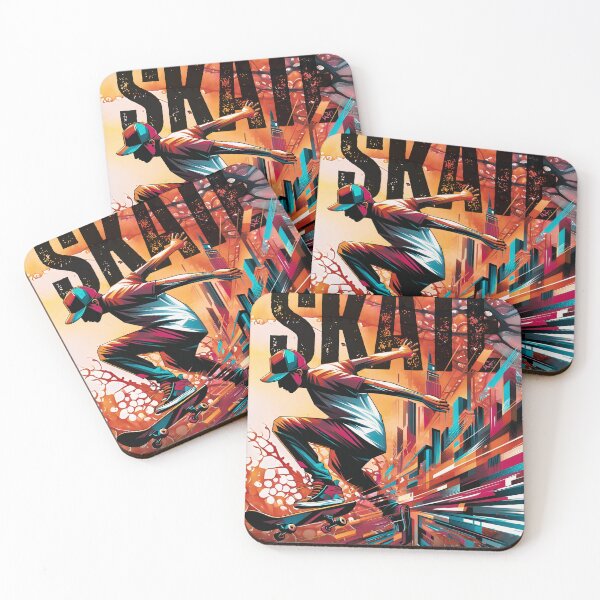 Item preview, SKATE LIFE designed and sold by maistendencias.