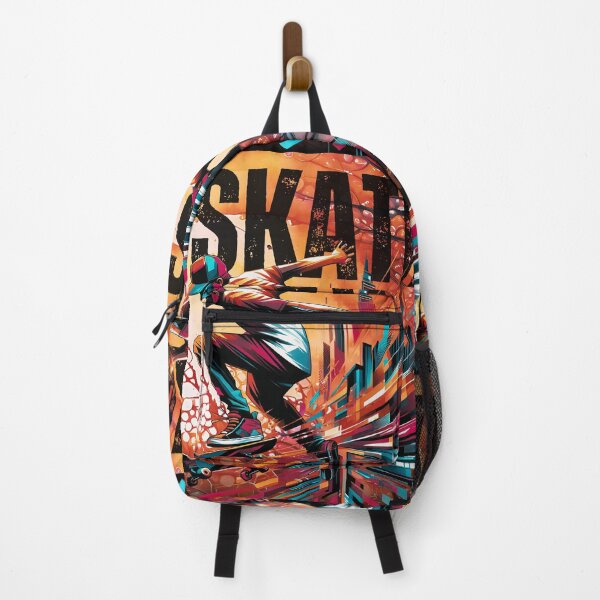 Item preview, SKATE LIFE designed and sold by maistendencias.