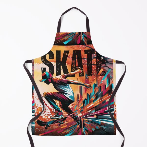 Item preview, SKATE LIFE designed and sold by maistendencias.