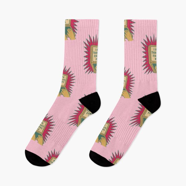 Item preview, I Hope This Email Find You Well designed and sold by BurunaMD.