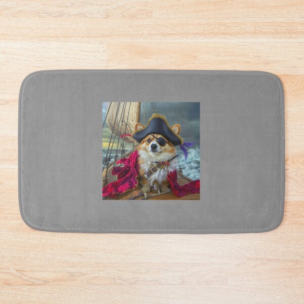 Item preview, Captain Skippy designed and sold by vernonplatt.