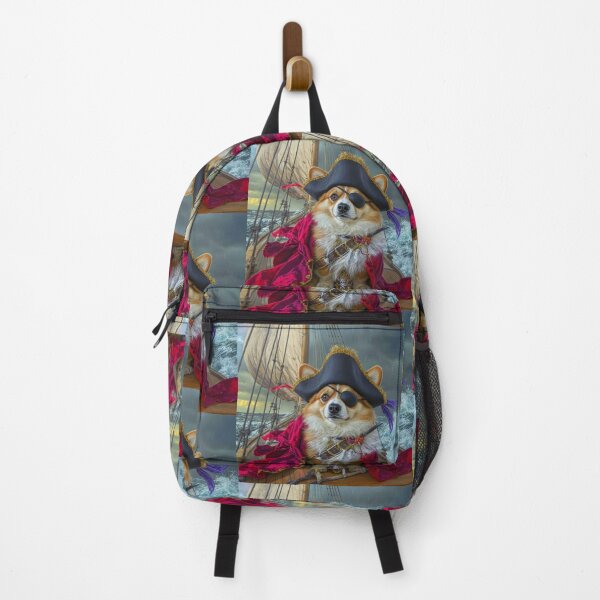 Item preview, Captain Skippy designed and sold by vernonplatt.