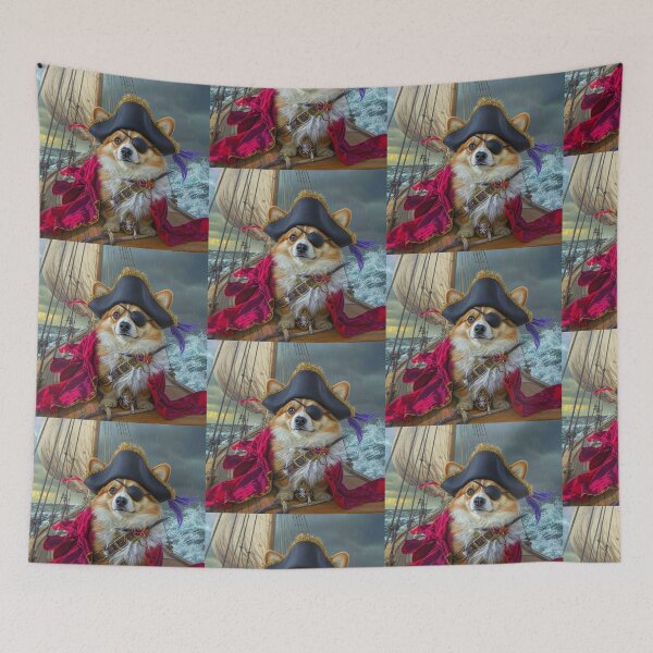 Item preview, Captain Skippy designed and sold by vernonplatt.