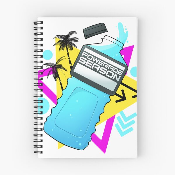 Item preview, Powerade Season 2025 designed and sold by Lexissketches Shop.