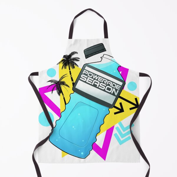 Item preview, Powerade Season 2025 designed and sold by Lexissketches Shop.