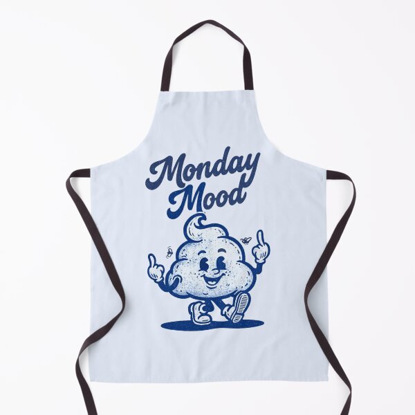 Item preview, Monday Mood designed and sold by BurunaMD.