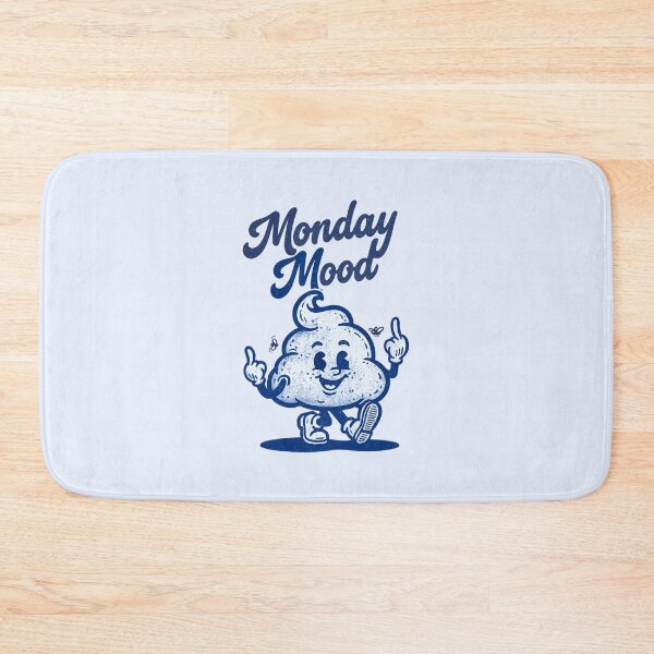 Item preview, Monday Mood designed and sold by BurunaMD.