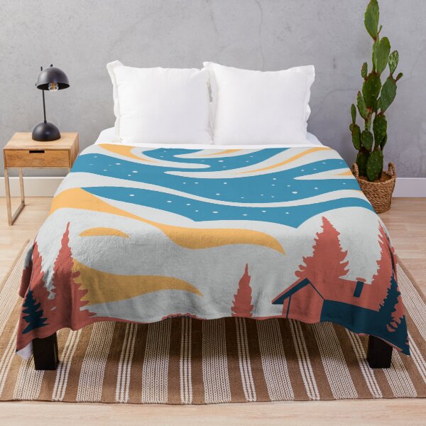 Item preview, Serenidad del Norte designed and sold by Drawings Project.