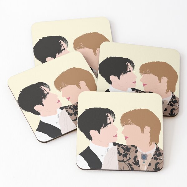 Item preview, It feels nice, just being together like this. Then, let's be together for eternity. | the next prince designed and sold by Pinu92.