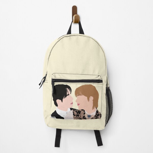 Item preview, It feels nice, just being together like this. Then, let's be together for eternity. | the next prince designed and sold by Pinu92.