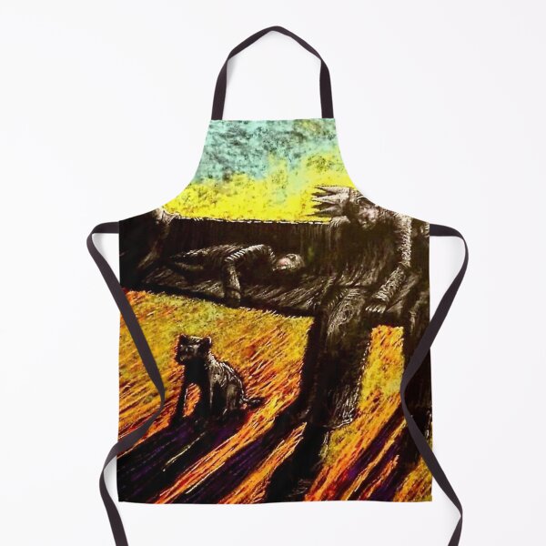 Item preview, Twilight of the Wretched designed and sold by tikimora.