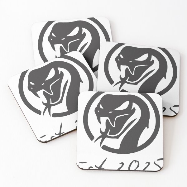 Item preview, Venom Apparel est.2025 Snake Logo designed and sold by VenomApparel.