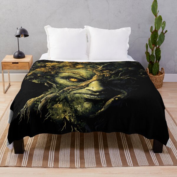 Item preview, "Spirit in the Tree" designed and sold by Jameswoodly.