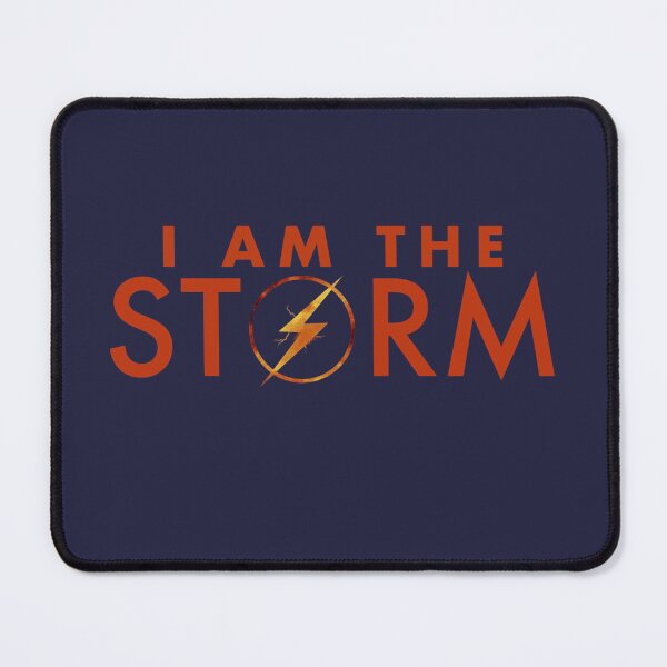 Item preview, I AM THE STORM logo designed and sold by TANIS-MERCH.