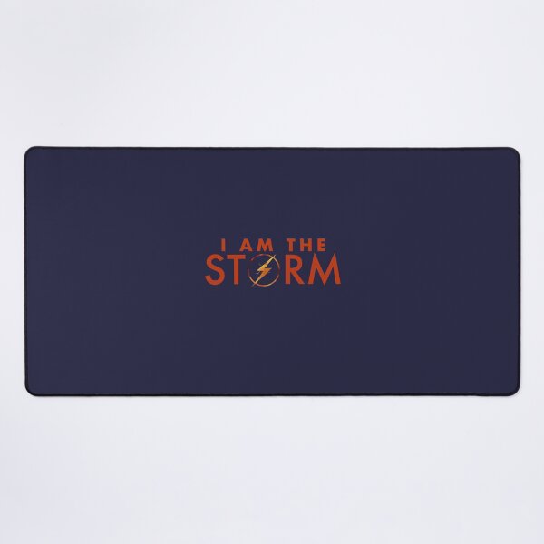 Item preview, I AM THE STORM logo designed and sold by TANIS-MERCH.