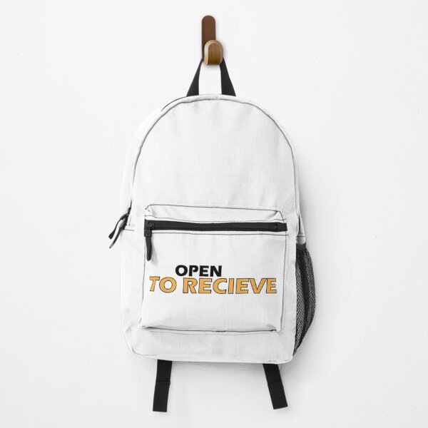 Item preview,  open to receive designed and sold by Positive Mindzet!.