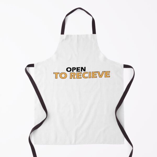 Item preview, open to receive designed and sold by Positive Mindzet!.