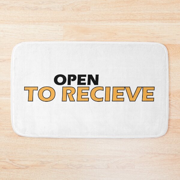 Item preview,  open to receive designed and sold by Positive Mindzet!.