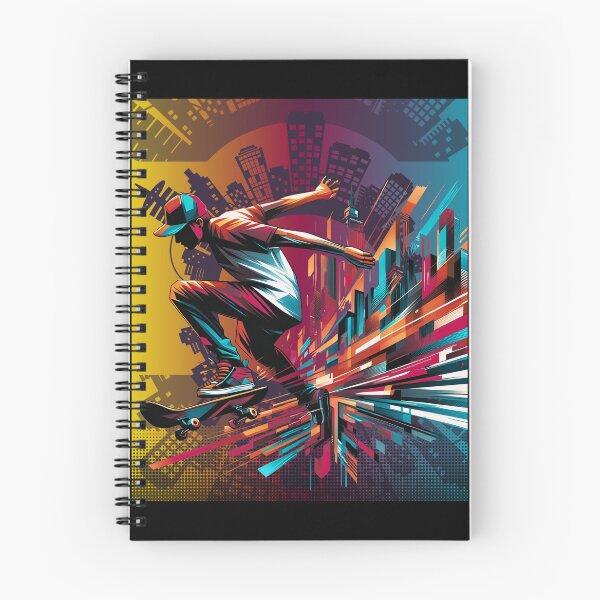 Item preview, SKATE LIFE designed and sold by maistendencias.