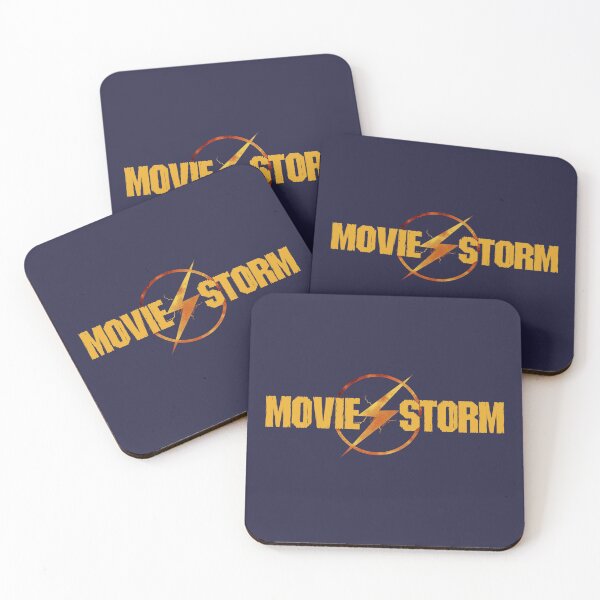 Item preview, MOVIE STORM designed and sold by TANIS-MERCH.