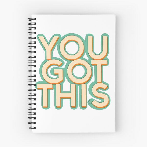Item preview, You got this designed and sold by CmpsDesigns .