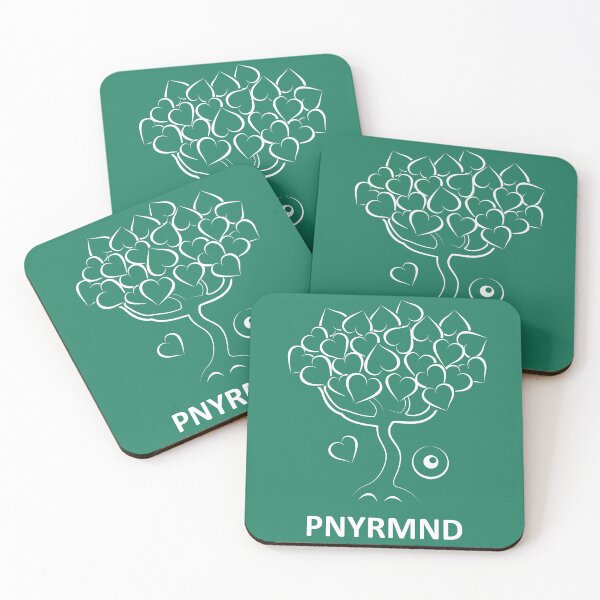 Item preview, Open your mind tree designed and sold by LilyandY.
