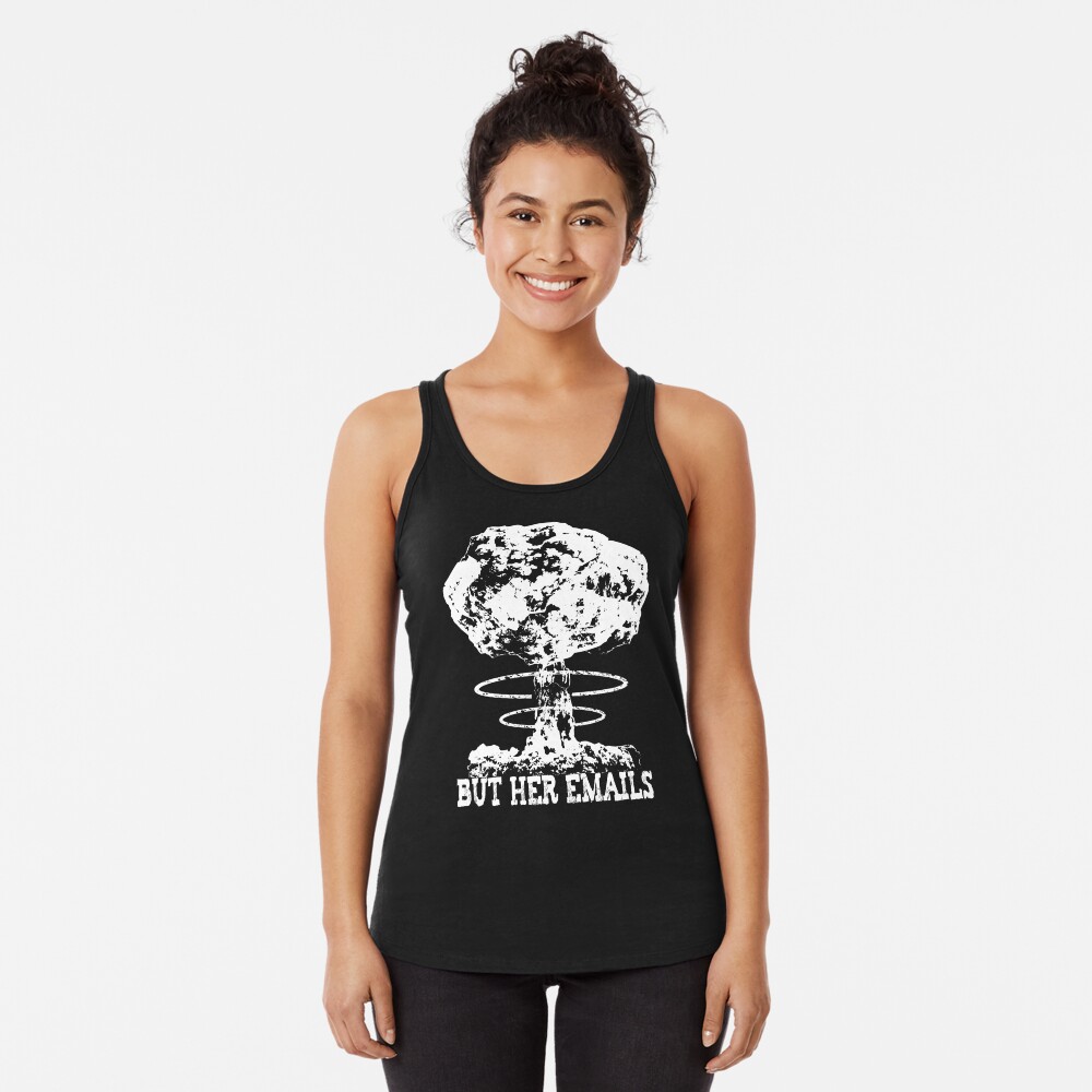 Item preview, Racerback Tank Top designed and sold by EthosWear.
