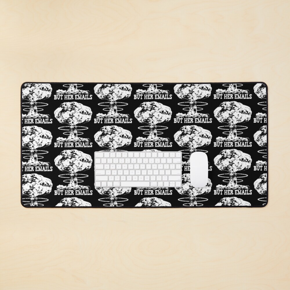 Item preview, Desk Mat designed and sold by EthosWear.