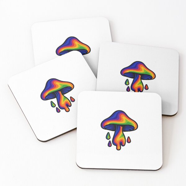 Item preview, Trippy Drip Shroom designed and sold by UltimateShadow.