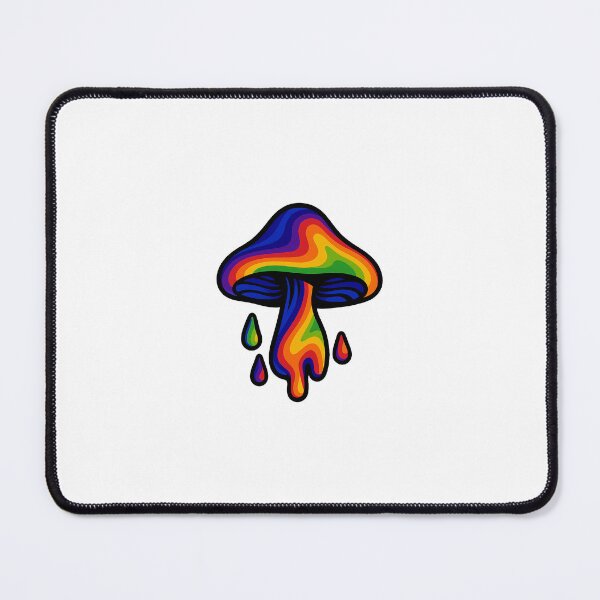 Item preview, Trippy Drip Shroom designed and sold by UltimateShadow.