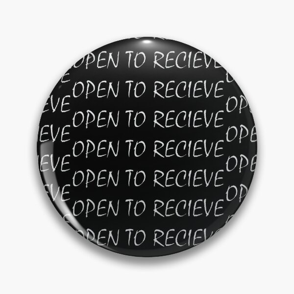 Item preview,  open to receive designed and sold by Positive Mindzet!.
