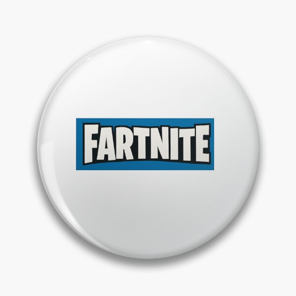 Item preview, Fartnite Logo designed and sold by VenomApparel.