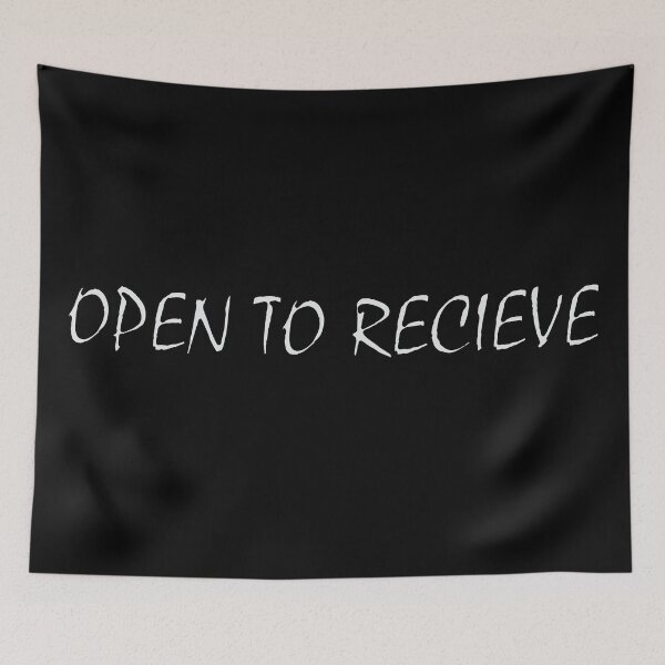 Item preview,  open to receive designed and sold by Positive Mindzet!.