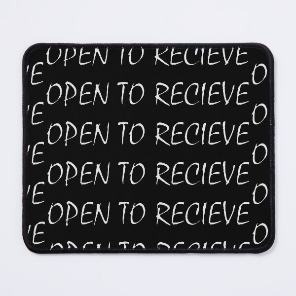 Item preview,  open to receive designed and sold by Positive Mindzet!.