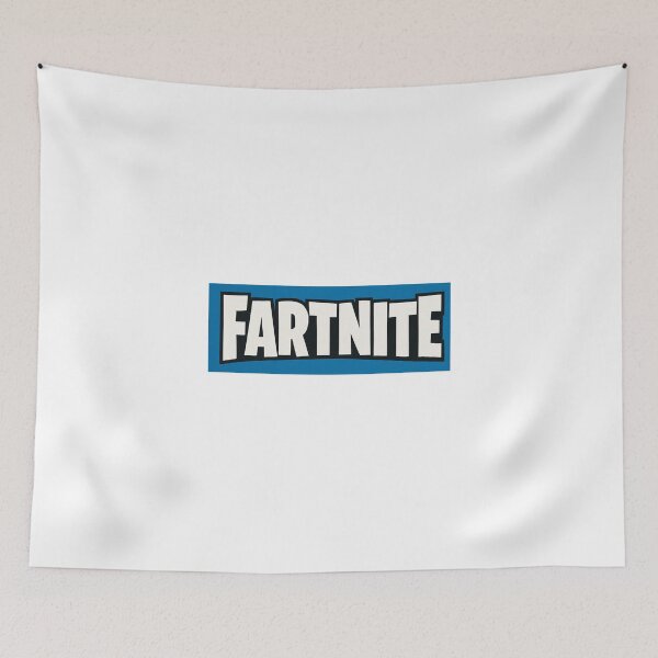 Item preview, Fartnite Logo designed and sold by VenomApparel.