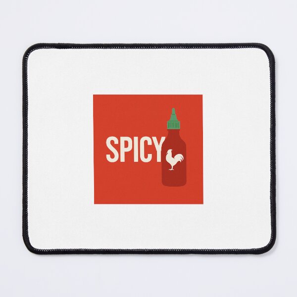 Item preview, Sriracha Merch designed and sold by MoisesD25.