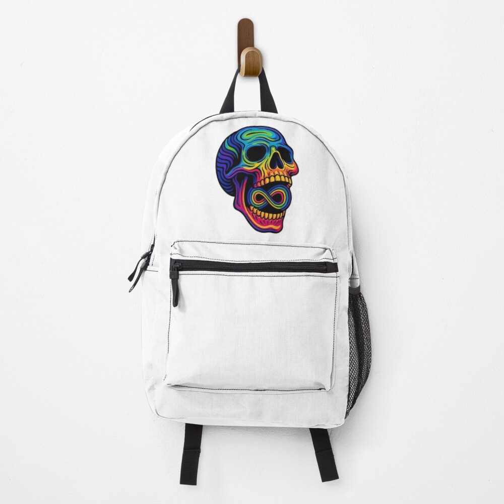 Item preview, Backpack designed and sold by UltimateShadow.