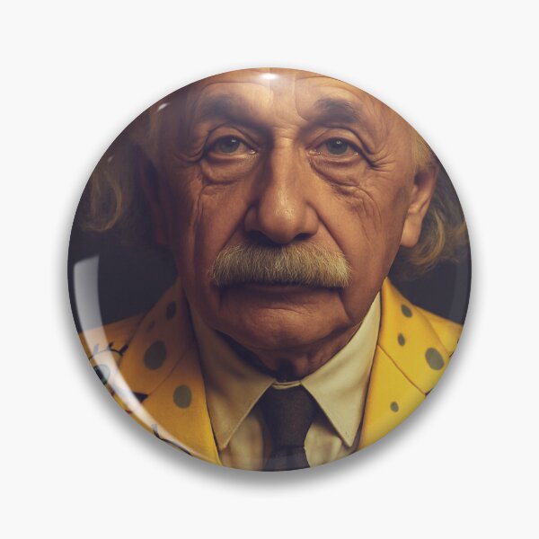 Item preview, Absurd Genius in Sponge Style designed and sold by Drawings Project.