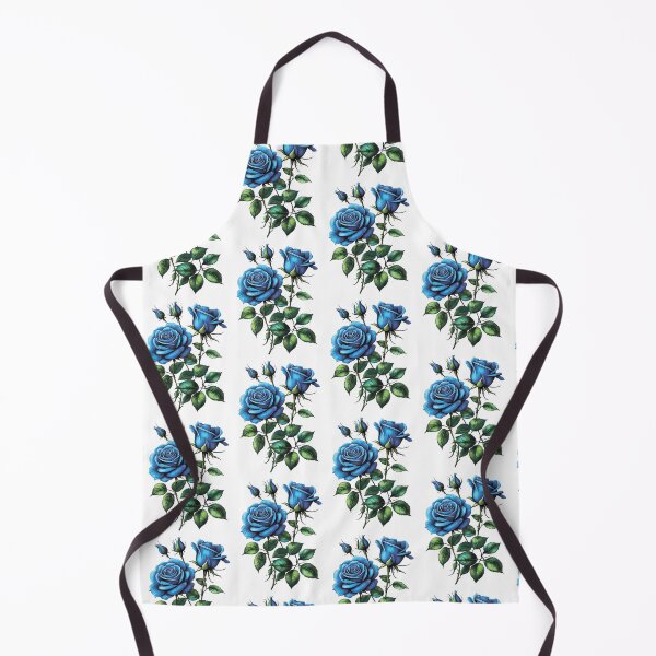 Aperçu de l'œuvre Motif floral. Bouquet de fleurs. Bouquet de roses. créée et vendue par MagelliShop.