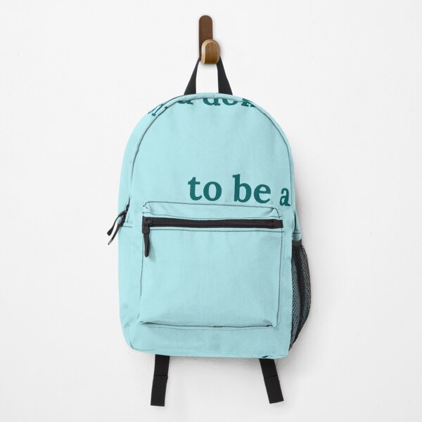 Item preview, You Don’t Have to Crash to Be a Wave – Gentle Ocean Affirmation designed and sold by KWkindwaves.